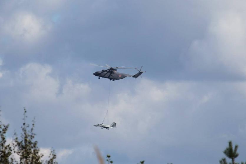 世界十大重型直升飛機(jī)，力量與技術(shù)的完美結(jié)合，世界十大重型直升機(jī)，力量與技術(shù)的巔峰結(jié)合