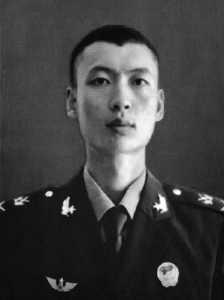 肖思遠(yuǎn)，年輕犧牲的壯麗篇章，肖思遠(yuǎn)，年輕犧牲的英勇傳奇