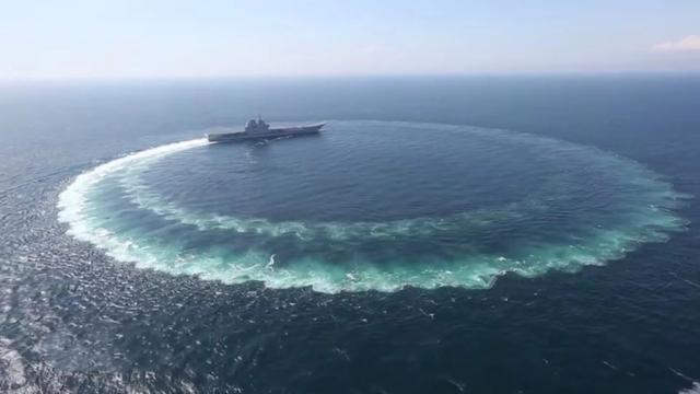 中國現(xiàn)役航母的數(shù)量與實(shí)力分析，中國現(xiàn)役航母數(shù)量與實(shí)力深度解析