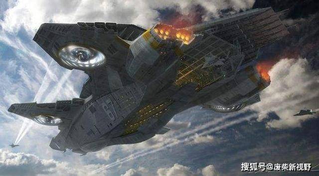 空天母艦與航天母艦的源理，空天母艦與航天母艦的源理解析