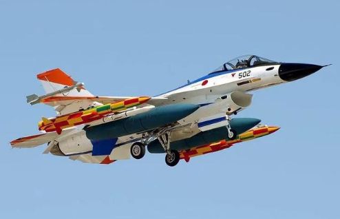 日本擁有自己的戰(zhàn)斗機嗎？——探究日本的航空武力現(xiàn)狀，日本航空武力現(xiàn)狀，是否擁有自主戰(zhàn)斗機？