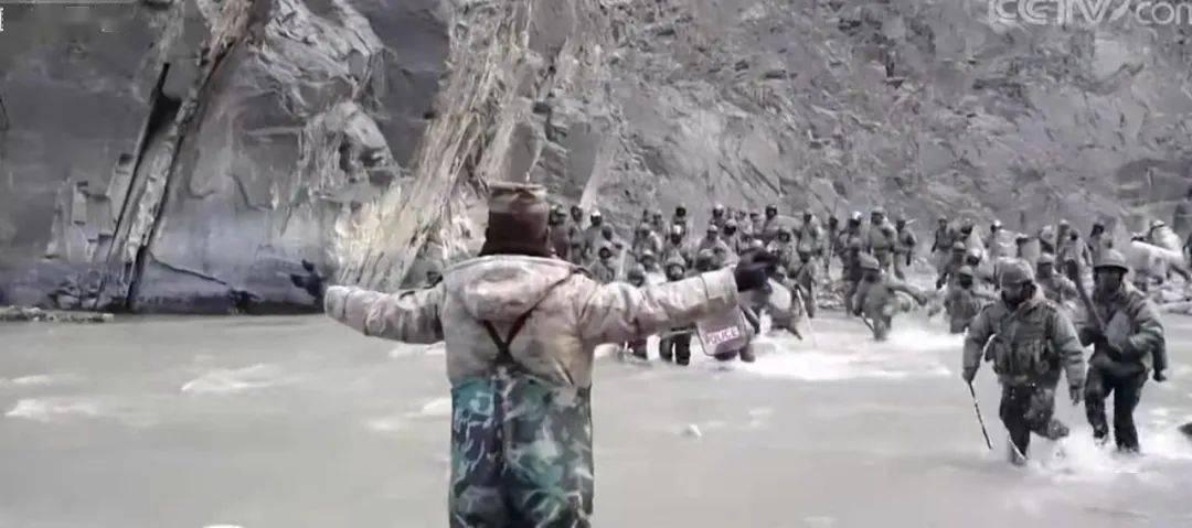中印最新沖突視頻在線觀看，深度分析與觀察，中印最新沖突深度分析與觀察視頻在線觀看