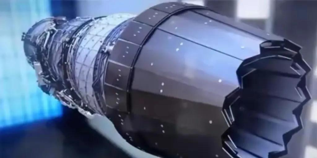 渦扇15發(fā)動(dòng)機(jī)推力達(dá)20噸的視頻，揭示強(qiáng)大動(dòng)力之源，渦扇15發(fā)動(dòng)機(jī)強(qiáng)大動(dòng)力之源揭秘，推力達(dá)20噸視頻公開展示