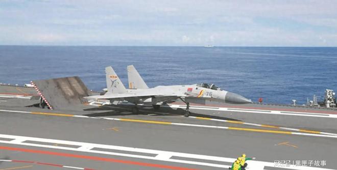 山東艦上的艦載機(jī)數(shù)量揭秘，山東艦艦載機(jī)數(shù)量揭秘