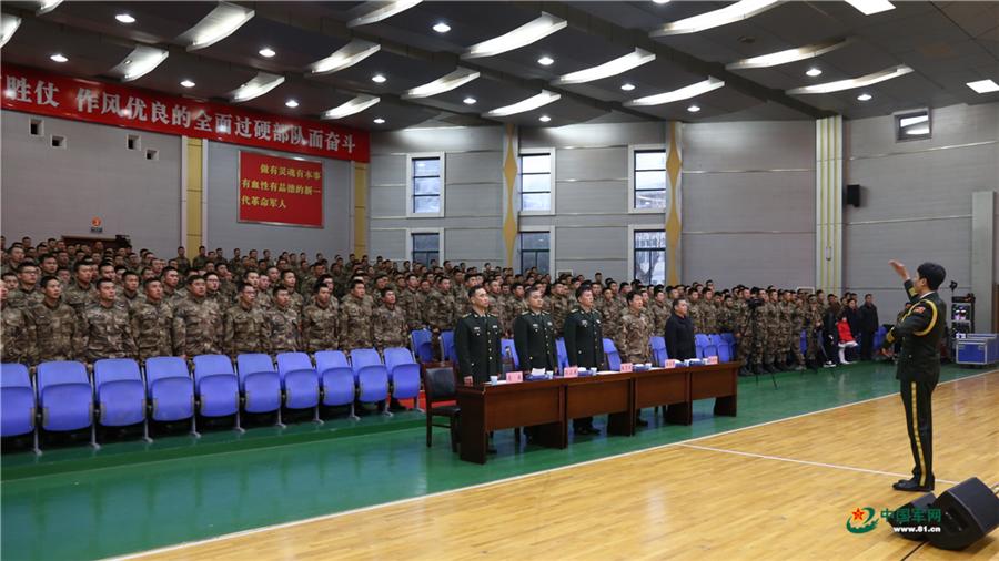 中國人民志愿軍軍歌與軍樂，軍魂之所在，中國人民志愿軍軍歌與軍樂，鑄就軍魂的旋律