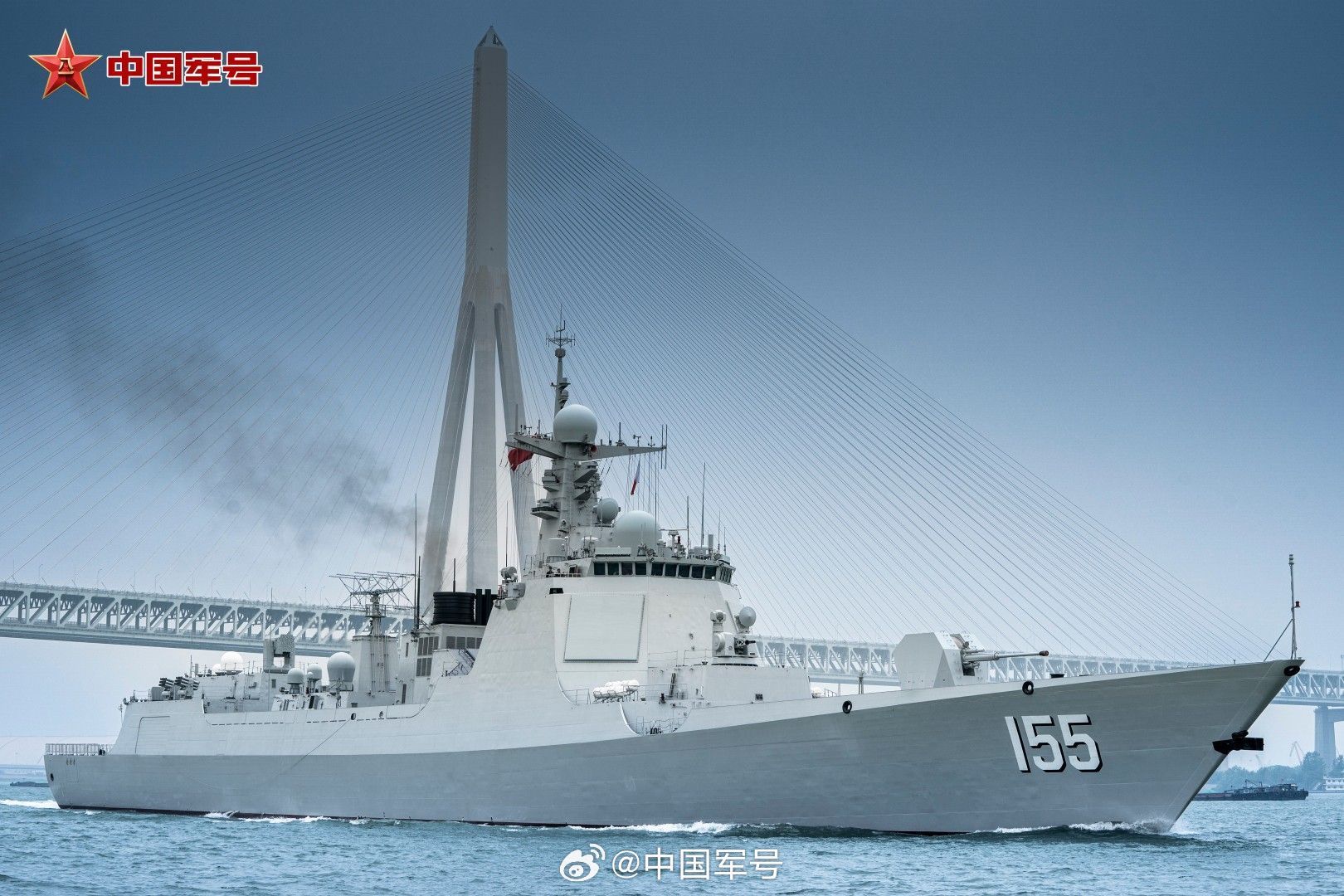 南京艦，現(xiàn)代海軍力量的璀璨明珠，南京艦，現(xiàn)代海軍力量的璀璨代表