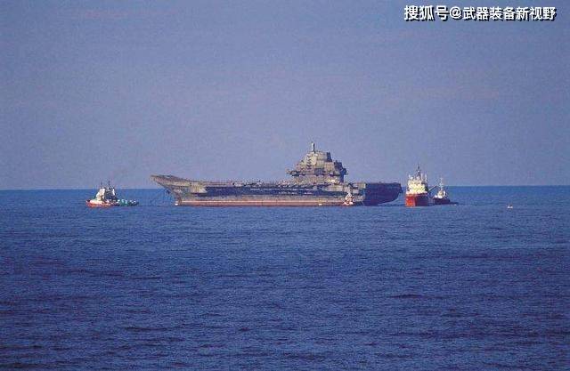 瓦良格號剛回國，歷史的見證與民族的驕傲，瓦良格號歸國，歷史的見證，民族的驕傲