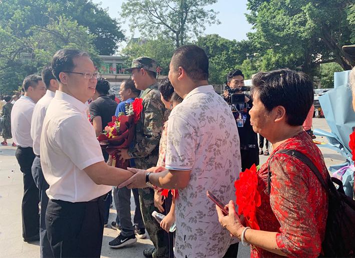 三軍儀仗隊(duì)入伍要求詳解，三軍儀仗隊(duì)入伍要求全面解析