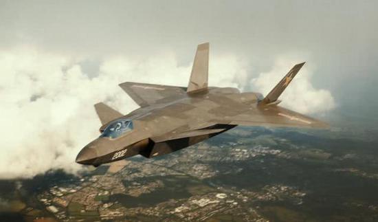 全球戰(zhàn)斗機排名前20，深度解析當(dāng)今頂尖空中力量，全球頂尖空中力量深度解析，戰(zhàn)斗機排名前20綜述