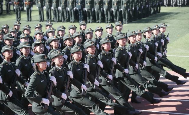 河北戰(zhàn)略支援部隊(duì)，新時(shí)代的鋼鐵長城，河北戰(zhàn)略支援部隊(duì)，新時(shí)代的鋼鐵長城守護(hù)者