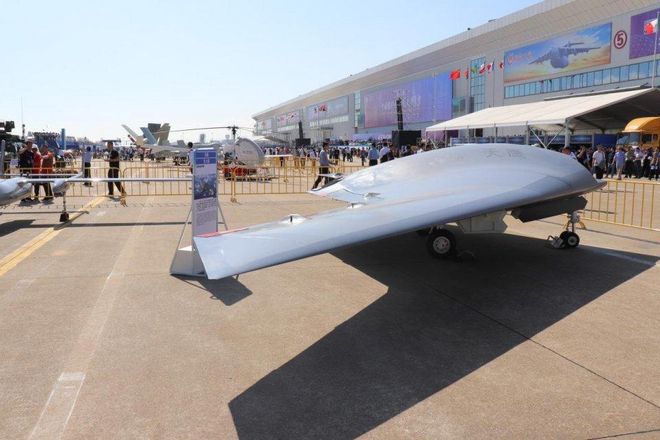 天鷹無人機，科大訊飛無人機技術研究所的卓越成果，科大訊飛無人機技術研究所，天鷹無人機的卓越成果