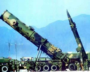 東風(fēng)彈道導(dǎo)彈的射程究竟有多遠(yuǎn)？，東風(fēng)彈道導(dǎo)彈射程揭秘，究竟能覆蓋多遠(yuǎn)距離？