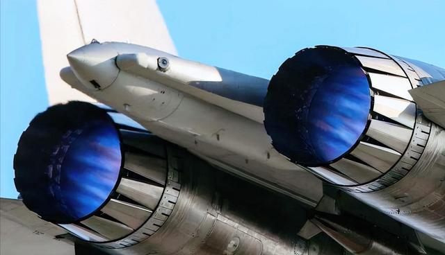 渦扇發(fā)動(dòng)機(jī)技術(shù)的突破與渦扇-15的期待，何時(shí)能展翅高飛？，渦扇發(fā)動(dòng)機(jī)技術(shù)突破與渦扇-15展望，何時(shí)實(shí)現(xiàn)高空翱翔？