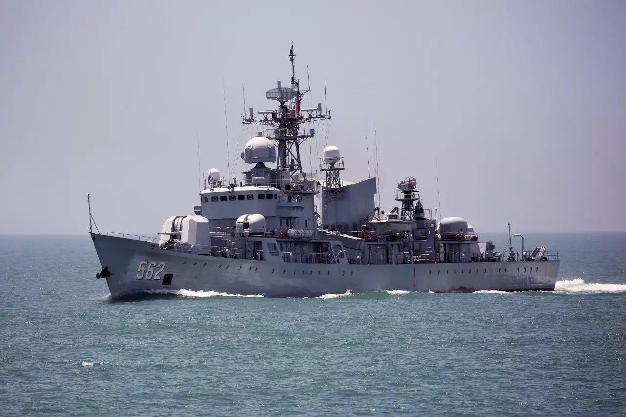 東海艦隊(duì)十六支隊(duì)，級(jí)別與影響力解析，東海艦隊(duì)十六支隊(duì)級(jí)別與影響力深度解析